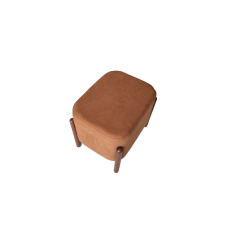Puff Lazuli Terracota - 002781 Puff Lazuli Terracota - 002781
